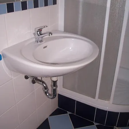 Διαμέρισμα Moebius Apartman *