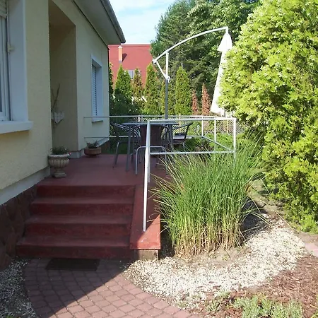 Διαμέρισμα Moebius Apartman