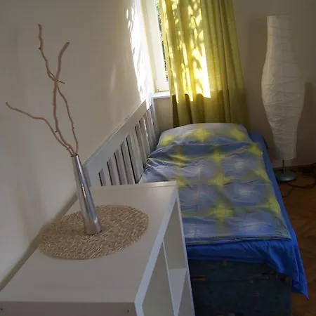 Διαμέρισμα Moebius Apartman Σίοφοκ