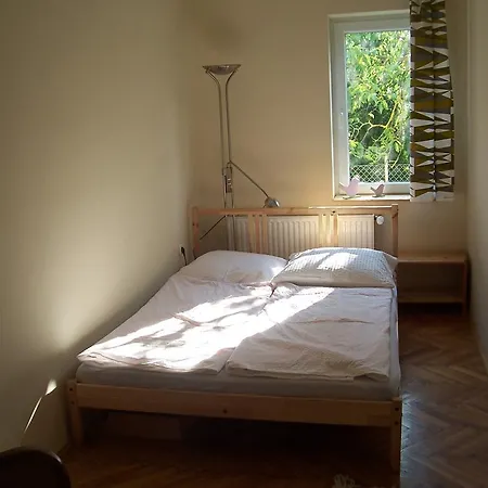 Διαμέρισμα Moebius Apartman